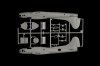Italeri 1487 B-17F Flying Fortress 1/72
